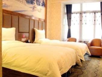 Super 8 Hotel Yinchuan Yin Jia Qu Jie Room photo